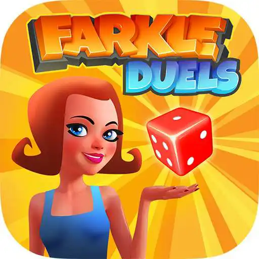 Free play online Farkle Duels APK