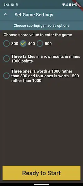 Play Farkle Scoreboard  and enjoy Farkle Scoreboard with UptoPlay