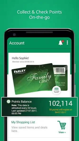 Play Farley  and enjoy Farley with UptoPlay