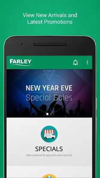 Play Farley as an online game Farley with UptoPlay