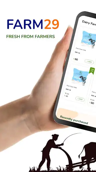 Play Farm29  and enjoy Farm29 with UptoPlay