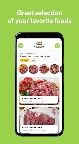 Play FARM2COOK as an online game FARM2COOK with UptoPlay