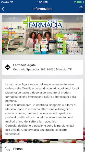 Play Farmacia Agate as an online game Farmacia Agate with UptoPlay