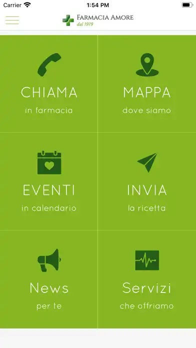 Play Farmacia Amore  and enjoy Farmacia Amore with UptoPlay