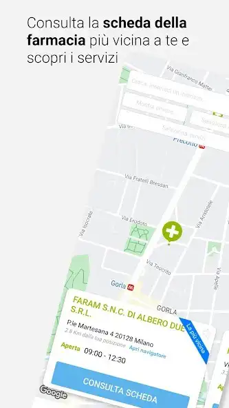 Play Farmacia Aperta as an online game Farmacia Aperta with UptoPlay