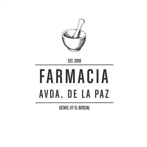 Play Farmacia Avenida de la Paz APK