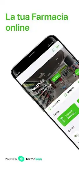Play Farmacia Balducci Secchiano  and enjoy Farmacia Balducci Secchiano with UptoPlay