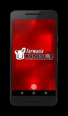 Play Farmacia Bienestar