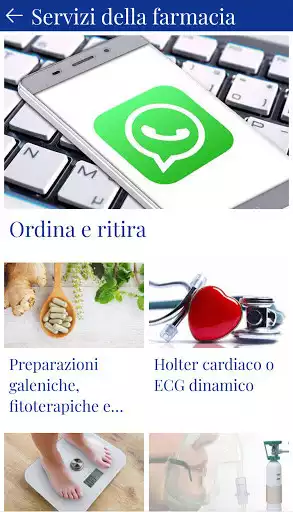 Play Farmacia Bonassi as an online game Farmacia Bonassi with UptoPlay