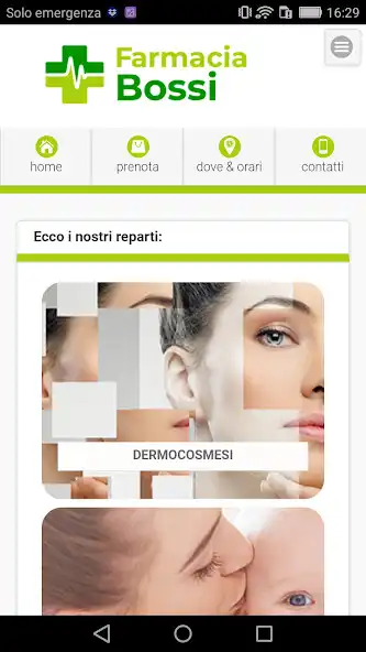 Play Farmacia Bossi as an online game Farmacia Bossi with UptoPlay