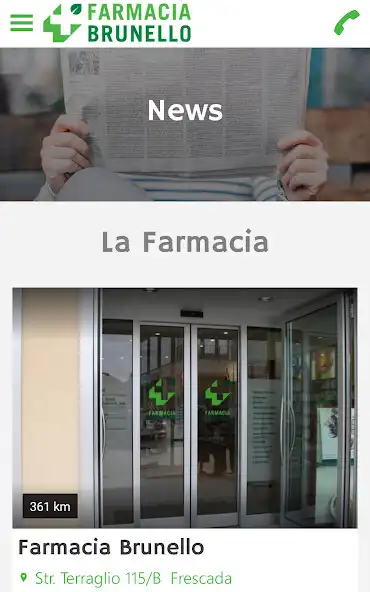 Play Farmacia Brunello as an online game Farmacia Brunello with UptoPlay