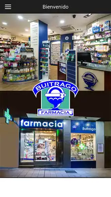 Play Farmacia Buitrago