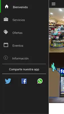 Play Farmacia Buitrago