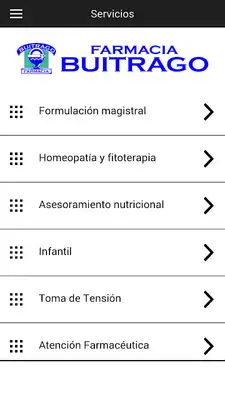 Play Farmacia Buitrago