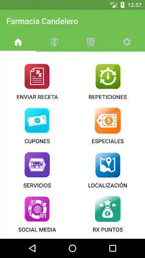 Play Farmacia Candelero  and enjoy Farmacia Candelero with UptoPlay