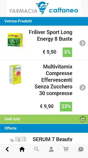 Play Farmacia Cattaneo  and enjoy Farmacia Cattaneo with UptoPlay