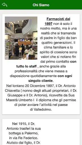 Play Farmacia Chiavetta as an online game Farmacia Chiavetta with UptoPlay