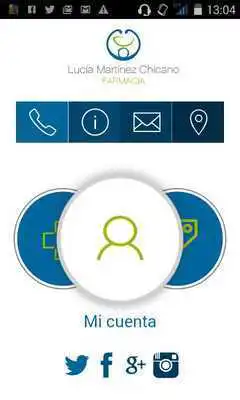 Play Farmacia Chicano