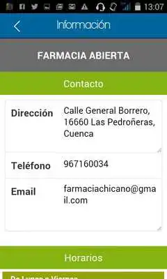 Play Farmacia Chicano