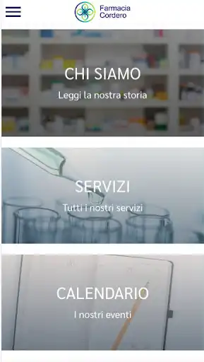 Play Farmacia Cordero as an online game Farmacia Cordero with UptoPlay