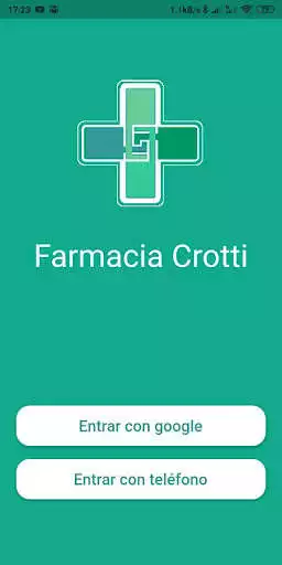 Play Farmacia Crotti as an online game Farmacia Crotti with UptoPlay