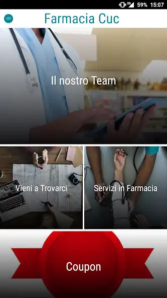 Play Farmacia Cuc and enjoy Farmacia Cuc with UptoPlay Play Farmacia Cuc and enjoy Farmacia Cuc with UptoPlay