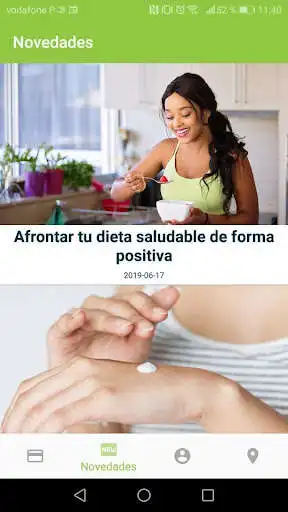 Play Farmacia Cuesta La Villa  and enjoy Farmacia Cuesta La Villa with UptoPlay
