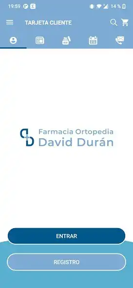 Play Farmacia David Duran  and enjoy Farmacia David Duran with UptoPlay