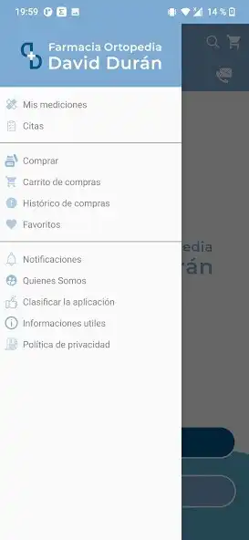Play Farmacia David Duran as an online game Farmacia David Duran with UptoPlay