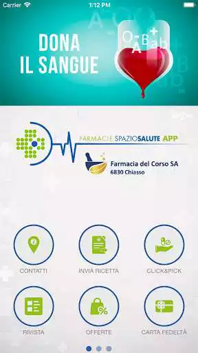 Play Farmacia del Corso  and enjoy Farmacia del Corso with UptoPlay