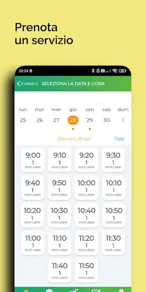 Play Farmacia della Galleria as an online game Farmacia della Galleria with UptoPlay