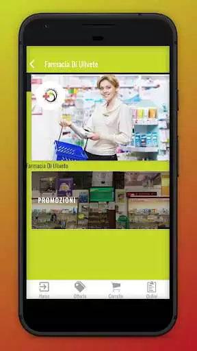 Play Farmacia Di Uliveto as an online game Farmacia Di Uliveto with UptoPlay