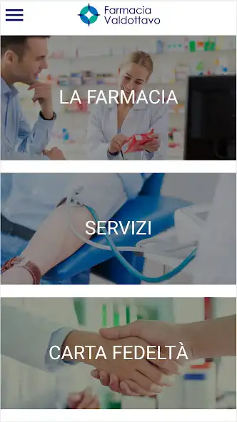 Play Farmacia di Valdottavo  and enjoy Farmacia di Valdottavo with UptoPlay