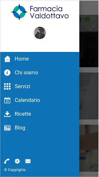 Play Farmacia di Valdottavo as an online game Farmacia di Valdottavo with UptoPlay