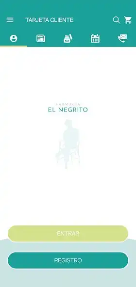 Play Farmacia El Negrito as an online game Farmacia El Negrito with UptoPlay