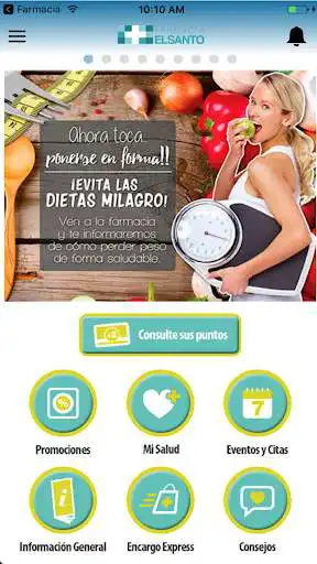 Play Farmacia El Santo  and enjoy Farmacia El Santo with UptoPlay