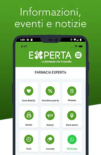 Play Farmacia Experta as an online game Farmacia Experta with UptoPlay