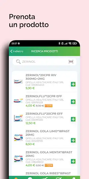 Play Farmacia Fanelli as an online game Farmacia Fanelli with UptoPlay