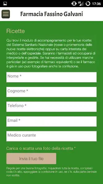 Play Farmacia Fassino as an online game Farmacia Fassino with UptoPlay