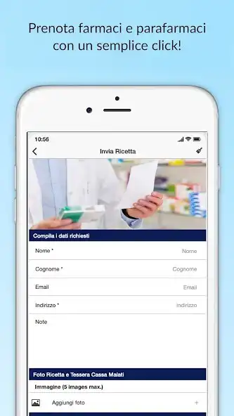 Play Farmacia Ferregutti as an online game Farmacia Ferregutti with UptoPlay