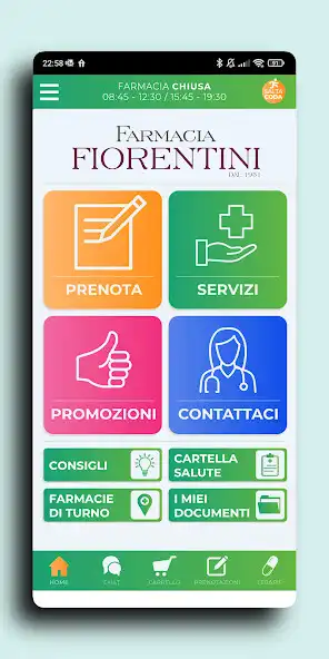 Play Farmacia Fiorentini and enjoy Farmacia Fiorentini with UptoPlay Play Farmacia Fiorentini and enjoy Farmacia Fiorentini with UptoPlay