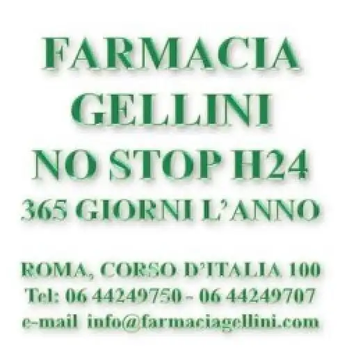 Play Farmacia Gellini APK Play Farmacia Gellini APK
