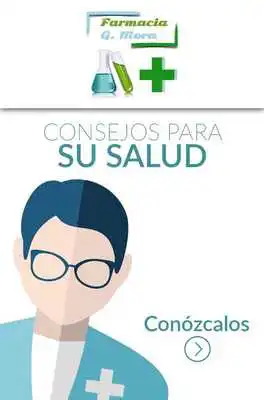 Play Farmacia Gerardo Mora