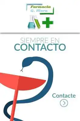 Play Farmacia Gerardo Mora