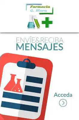 Play Farmacia Gerardo Mora