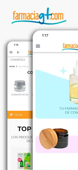 Play Farmacia GT  and enjoy Farmacia GT with UptoPlay