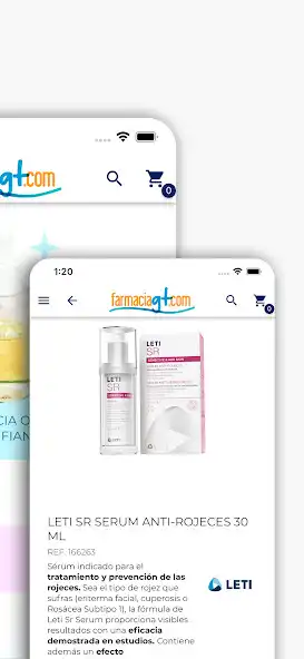 Play Farmacia GT as an online game Farmacia GT with UptoPlay