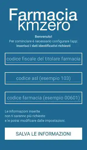 Play Farmacia km zero as an online game Farmacia km zero with UptoPlay