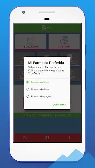 Play Farmacia Las Colinas as an online game Farmacia Las Colinas with UptoPlay