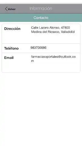 Play Farmacia Los Soportales